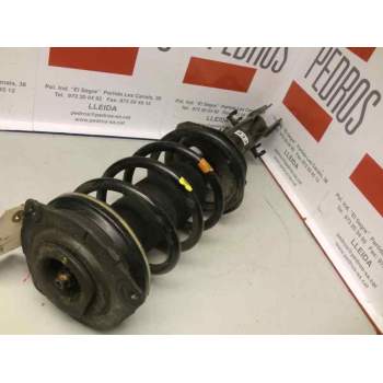 Recambio de amortiguador delantero derecho para nissan nv 200 (m20) 1.5 dci cat referencia OEM IAM   