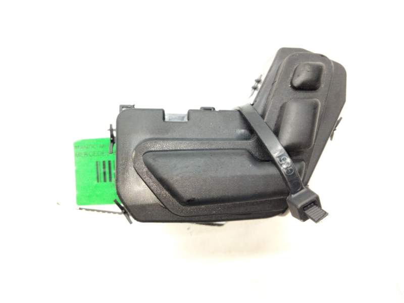 Recambio de mando multifuncion para mercedes-benz clase m (w166) referencia OEM IAM A1669053800  