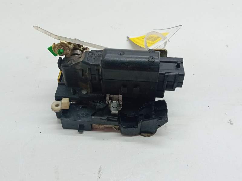 Recambio de cerradura puerta delantera derecha para opel movano a furgoneta (x70) 2.5 dti (fd) referencia OEM IAM   