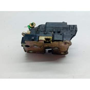 Recambio de cerradura puerta delantera derecha para opel movano a furgoneta (x70) 2.5 dti (fd) referencia OEM IAM   
