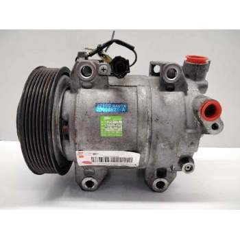 COMPRESOR AIRE ACONDICIONADO Z0008622A 926004X01B 
