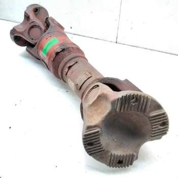 Recambio de cardan delantero para iveco eurostar (ld) referencia OEM IAM 5GKNW134A6  