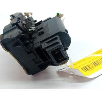 Recambio de cerradura puerta delantera derecha para opel movano a furgoneta (x70) 2.5 dti (fd) referencia OEM IAM   