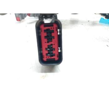 Recambio de instalacion puerta trasera derecha para land rover evoque 2.0 td4 cat referencia OEM IAM JJ3214633  