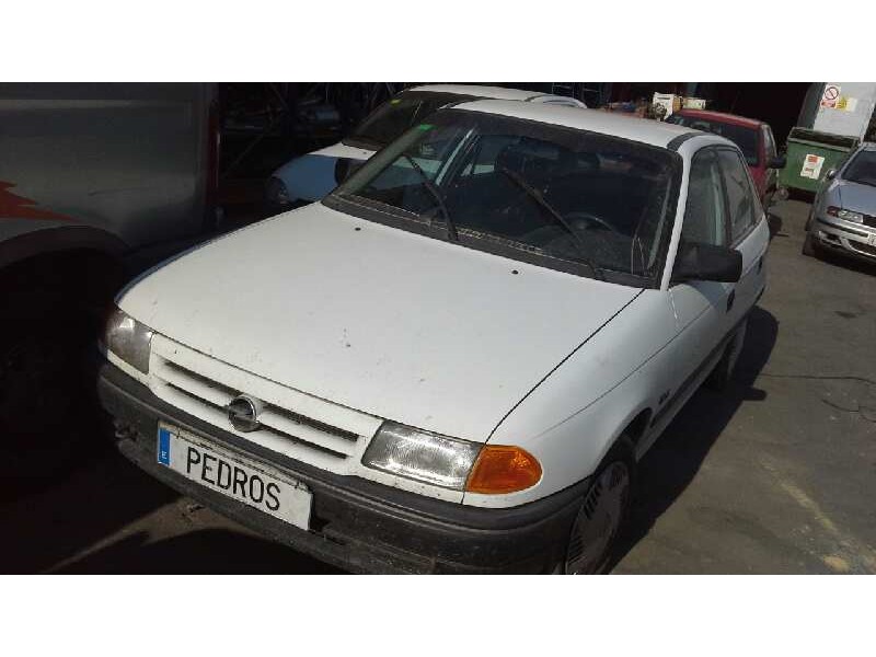 opel astra f berlina del año 1994