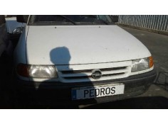 opel astra f berlina del año 1994 2
