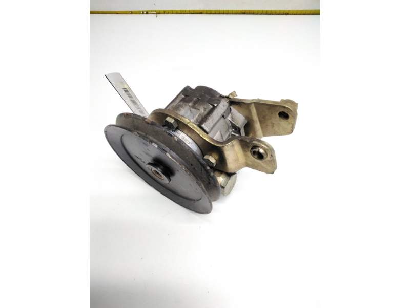 Recambio de bomba servodireccion para nissan terrano ii (r20) 2.7 td 4wd referencia OEM IAM 7692974101 TD27 491100F003