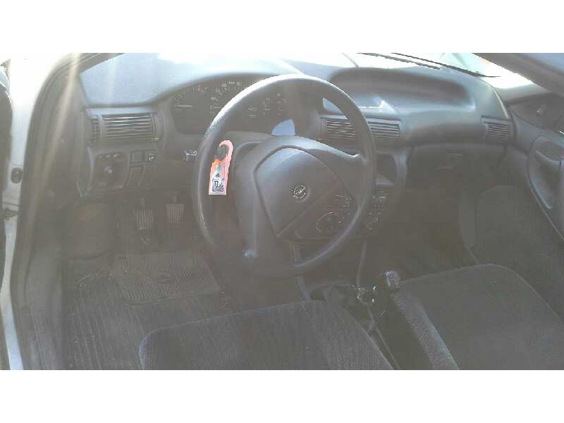 opel astra f berlina del año 1994