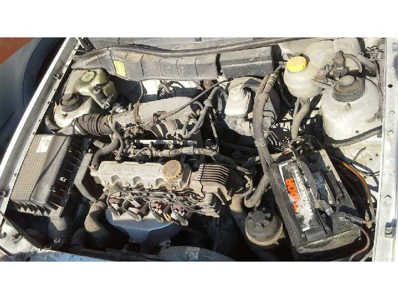 opel astra f berlina del año 1994