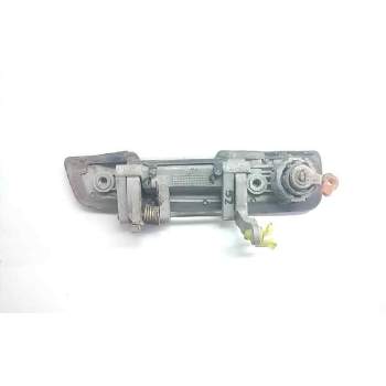 Recambio de maneta exterior delantera izquierda para mitsubishi galant berlina (ea0) 2000 gls climatizado referencia OEM IAM MR2