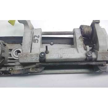 Recambio de maneta exterior delantera izquierda para mitsubishi galant berlina (ea0) 2000 gls climatizado referencia OEM IAM MR2