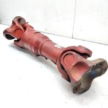 Recambio de cardan delantero para iveco eurostar (ld) referencia OEM IAM 5GKNW134A6  