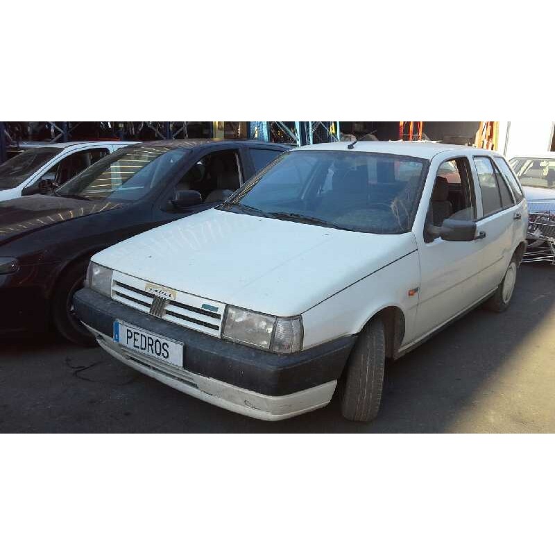 fiat tipo (160) del año 1991