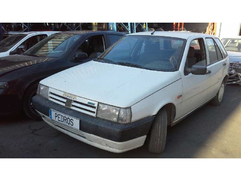 fiat tipo (160) del año 1991