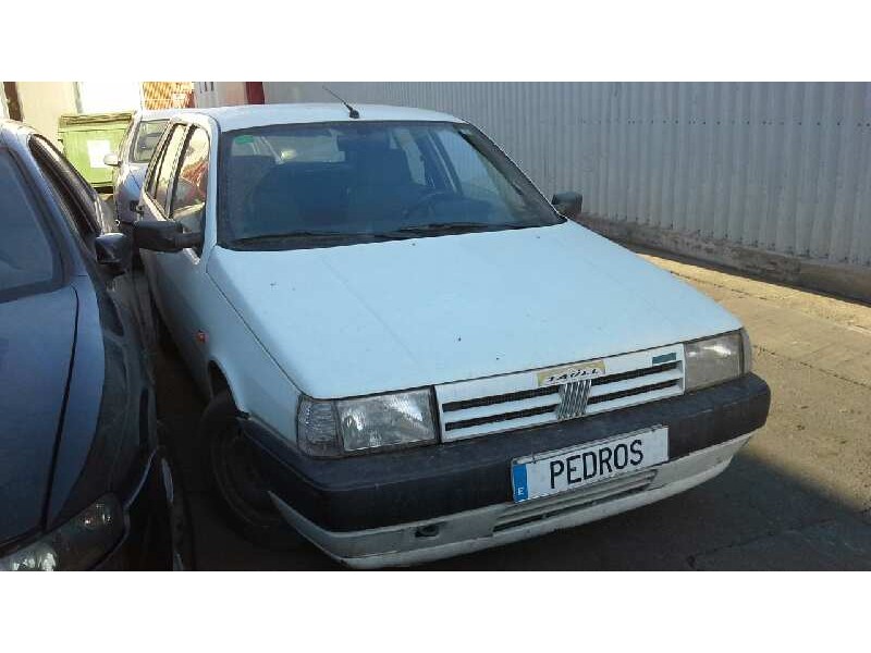 fiat tipo (160) del año 1991
