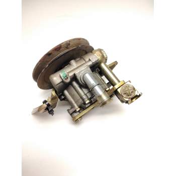 Recambio de bomba servodireccion para nissan terrano ii (r20) 2.7 td 4wd referencia OEM IAM 7692974101 TD27 491100F003