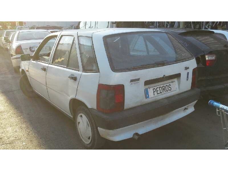 fiat tipo (160) del año 1991