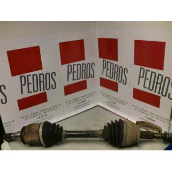 TRANSMISION DELANTERA DERECHA 