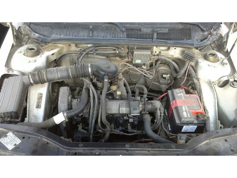 fiat tipo (160) del año 1991