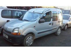 renault kangoo (f/kc0) del año 2001