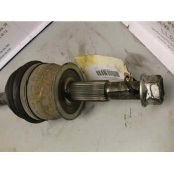 Recambio de transmision delantera derecha para nissan pathfinder (r51) 2.5 dci diesel cat referencia OEM IAM   