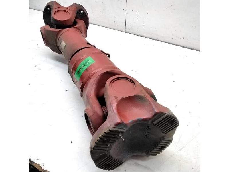 Recambio de cardan delantero para iveco eurostar (ld) referencia OEM IAM 5GKNW134A6  