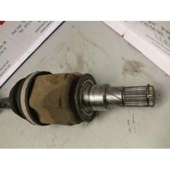 Recambio de transmision delantera derecha para nissan pathfinder (r51) 2.5 dci diesel cat referencia OEM IAM   