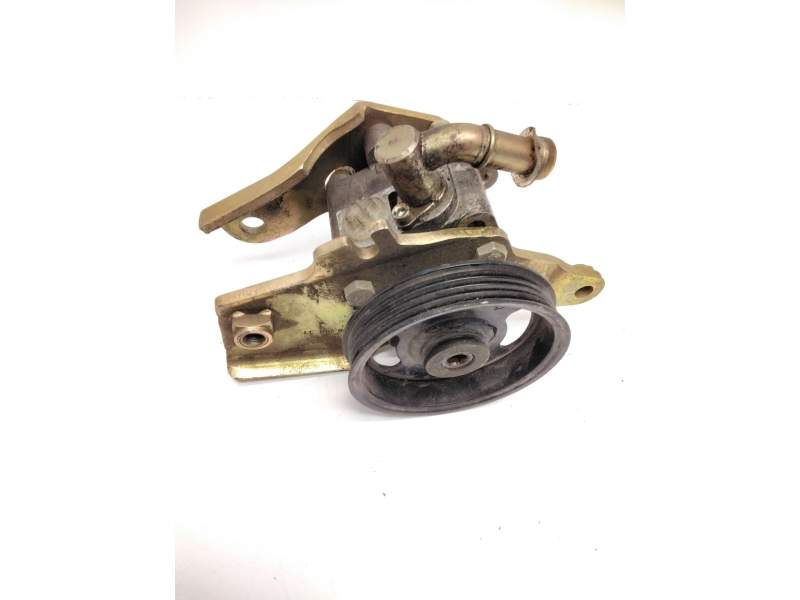Recambio de bomba servodireccion para nissan almera tino (v10m) 2.0 16v cat referencia OEM IAM 7612955110 49110BU500 ZF