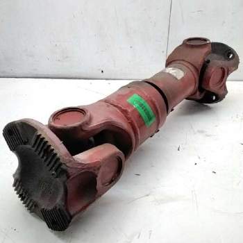 Recambio de cardan delantero para iveco eurostar (ld) referencia OEM IAM 5GKNW134A6  