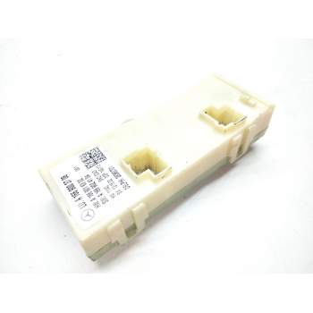 Recambio de modulo control puerta para mercedes-benz clase m (w166) referencia OEM IAM A1669003708  