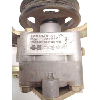 Recambio de bomba servodireccion para nissan almera tino (v10m) 2.0 16v cat referencia OEM IAM 7612955110 49110BU500 ZF