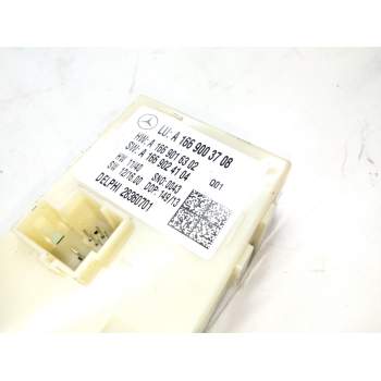 Recambio de modulo control puerta para mercedes-benz clase m (w166) referencia OEM IAM A1669003708  