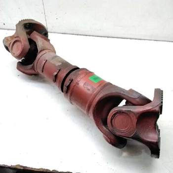 Recambio de cardan delantero para iveco eurostar (ld) referencia OEM IAM 5GKNW134A6  