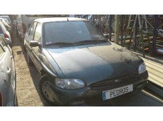ford escort berl./turnier del año 1997