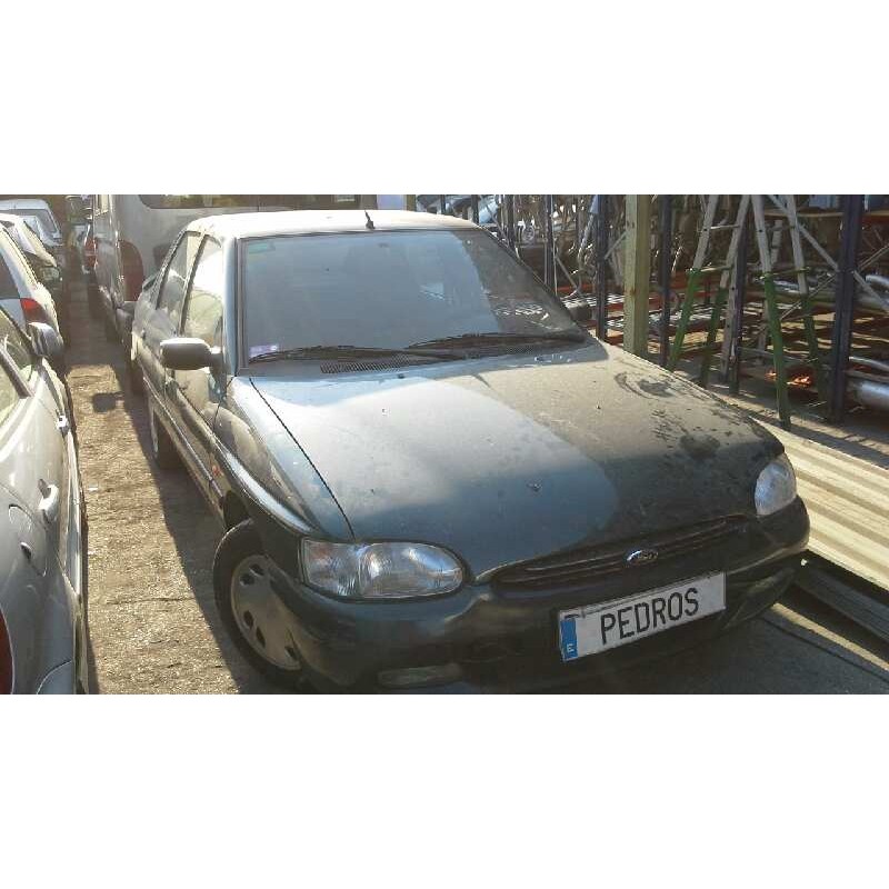 ford escort berl./turnier del año 1997