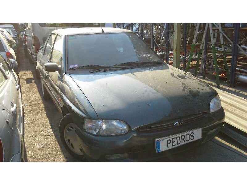 ford escort berl./turnier del año 1997