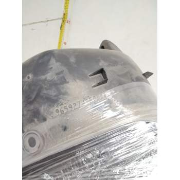 Recambio de paso rueda delantero izquierdo para citroën c4 coupé (la_) 1.6 hdi referencia OEM IAM 9659274180  