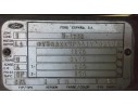FORD ESCORT BERL./TURNIER
