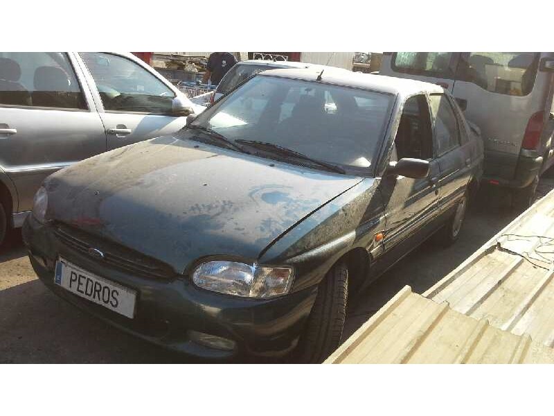 ford escort berl./turnier del año 1997