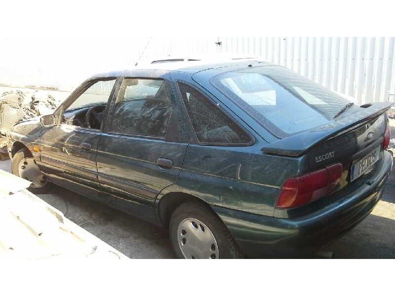 ford escort berl./turnier del año 1997