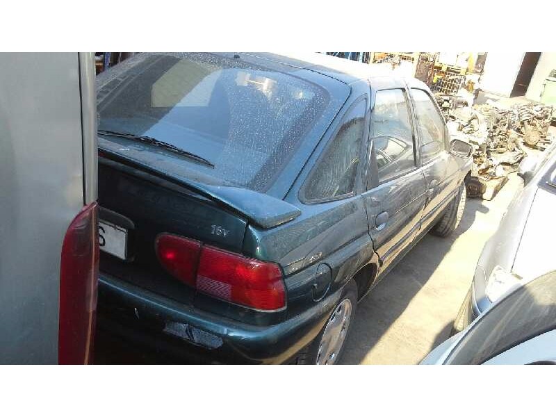 ford escort berl./turnier del año 1997