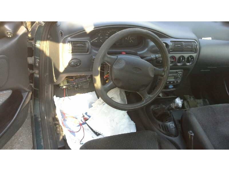 ford escort berl./turnier del año 1997