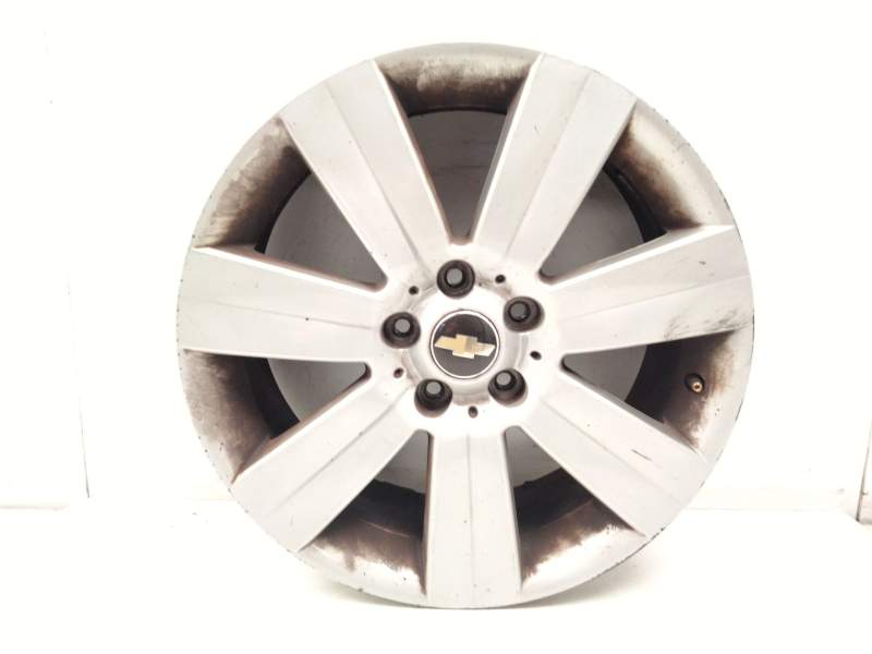 Recambio de llanta aluminio para chevrolet captiva (c100, c140) 2.0 d referencia OEM IAM   