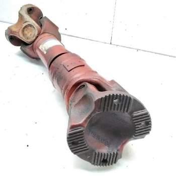 Recambio de cardan delantero para iveco eurostar (ld) referencia OEM IAM 5GKNW134A6  
