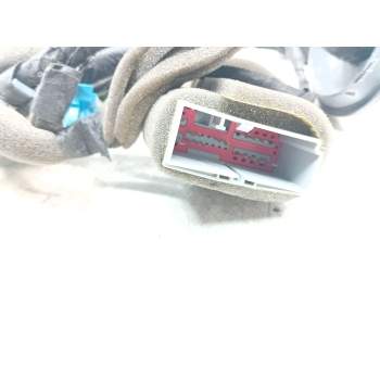 Recambio de instalacion electrica puerta delantera derecha para land rover evoque 2.0 td4 cat referencia OEM IAM JJ3214630  