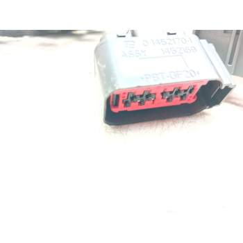 Recambio de instalacion electrica puerta delantera derecha para land rover evoque 2.0 td4 cat referencia OEM IAM JJ3214630  