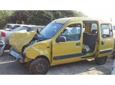 renault kangoo (f/kc0) del año 2001