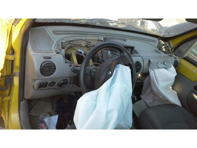 renault kangoo (f/kc0) del año 2001