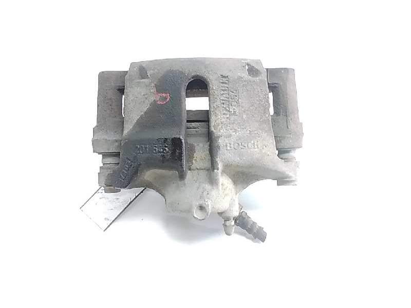 Recambio de pinza freno delantera derecha para renault kangoo (f/kc0) express confort referencia OEM IAM   