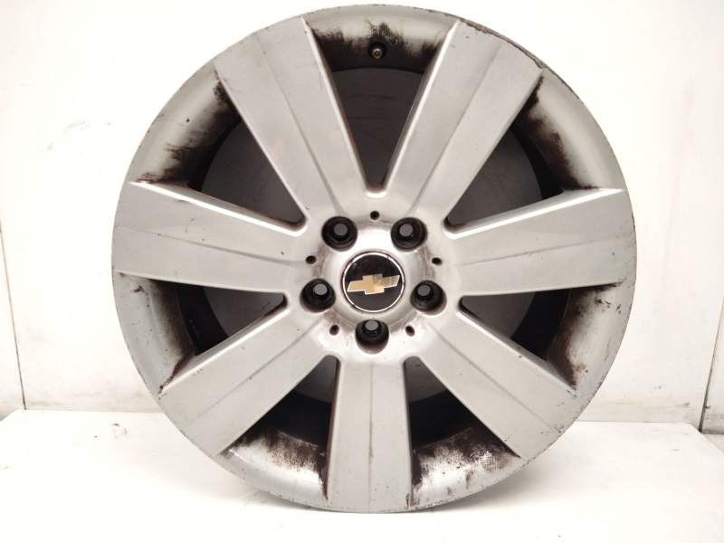Recambio de llanta aluminio para chevrolet captiva (c100, c140) 2.0 d referencia OEM IAM   